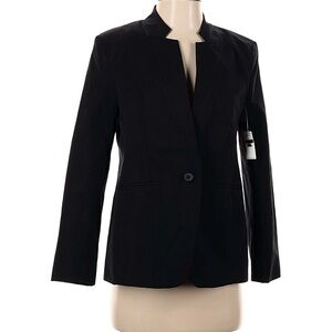 NEW. Old Navy Women's Classic Black Suit Jacket